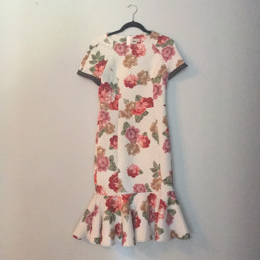 ASOS|| Polka Dot Dress